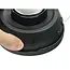 GEKO Nylon snijder - Professioneel - Linkse draad - Compact ontwerp
