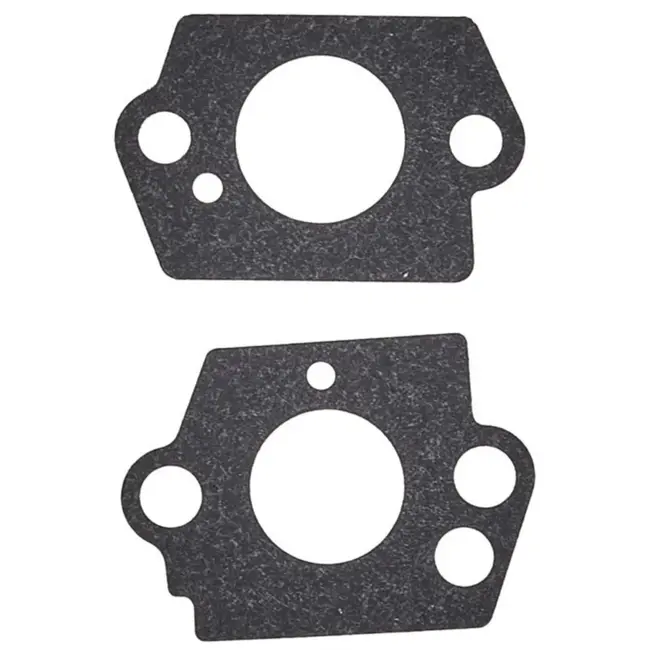 GEKO Carburateur - 2 schroeven - Compact ontwerp - Diverse maten gaten