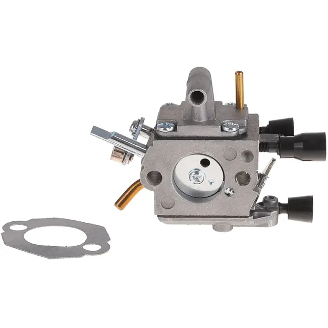GEKO Carburateur - Compact ontwerp - Inclusief pakking - Geschikt voor Stihl modellen