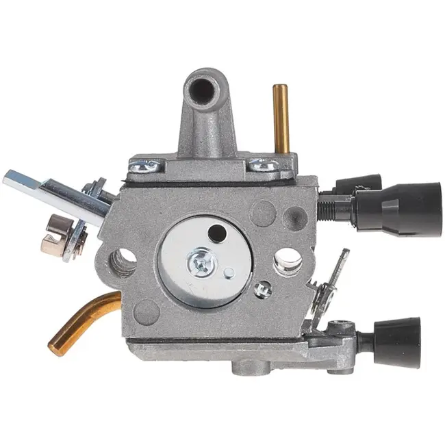GEKO Carburateur - Compact ontwerp - Inclusief pakking - Geschikt voor Stihl modellen