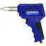 GEKO Soldeerpistool - 100W - LED-verlichting - Ergonomische greep - Inclusief accessoires
