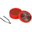 GEKO Soldeerpistool - 100W - LED-verlichting - Ergonomische greep - Inclusief accessoires