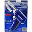 GEKO Soldeerpistool - 100W - LED-verlichting - Ergonomische greep - Inclusief accessoires