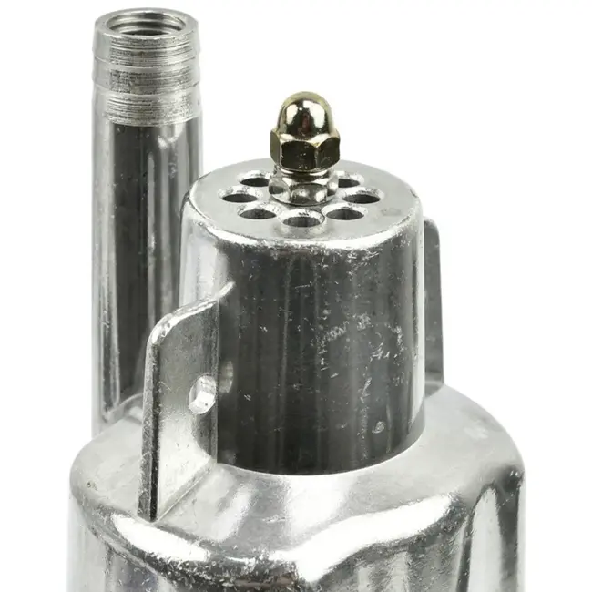 GEKO Diepwater dompelpomp - 280W - 60m hefhoogte - 0,9 m³/u capaciteit - 94mm diameter