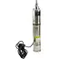 GEKO Diepwaterpomp - 750W - 55 l/min - 100 m hefhoogte - 10 m kabel - Compact ontwerp