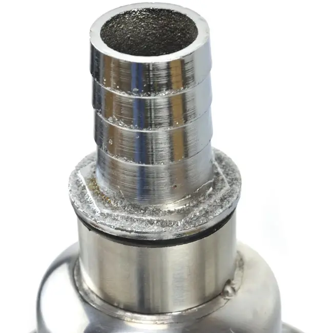 GEKO Diepwaterpomp - 750W - 55 l/min - 100 m hefhoogte - 10 m kabel - Compact ontwerp