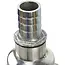 GEKO Diepwaterpomp - 750W - 55 l/min - 100 m hefhoogte - 10 m kabel - Compact ontwerp