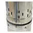GEKO Diepwaterpomp - 750W - 55 l/min - 100 m hefhoogte - 10 m kabel - Compact ontwerp