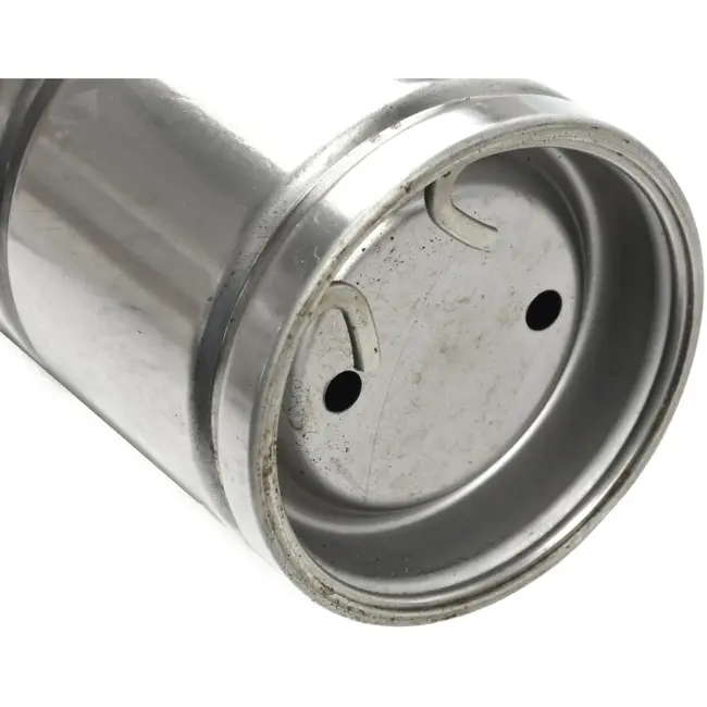 GEKO Diepwaterpomp - 750W - 55 l/min - 100 m hefhoogte - 10 m kabel - Compact ontwerp