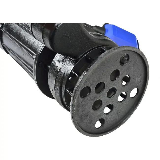 GEKO Waterpomp - Koperen Draad - Met Vlotterschakelaar - 750W - 20.000 l/u