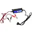 GEKO Automatische acculader - 6/12V - 4-120Ah - Voor start-stop systemen