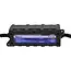GEKO Automatische acculader - 6/12V - 4-120Ah - Voor start-stop systemen