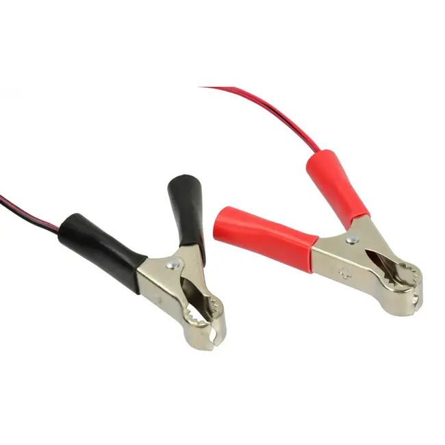 GEKO Automatische acculader - 6/12V - 4-120Ah - Voor start-stop systemen