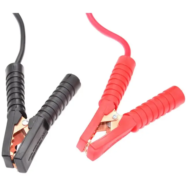 GEKO Acculader - 12/24V - 200A - Ergonomische handgreep - Voor voertuigen 20-400 Ah