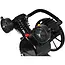 GEKO Twin-cylinder luchtcompressorpomp - gietijzer - 3 PK - 400 L/min - 8 bar