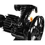 GEKO Twin-cylinder luchtcompressorpomp - gietijzer - 3 PK - 400 L/min - 8 bar