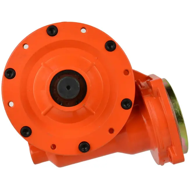 GEKO Vertragingsmechanisme voor grondboor - robuust ontwerp - universele compatibiliteit