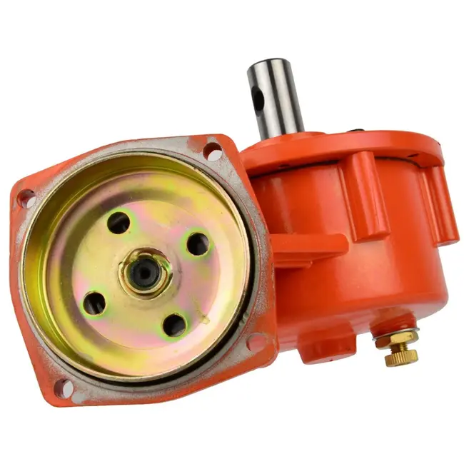 GEKO Vertragingsmechanisme voor grondboor - robuust ontwerp - universele compatibiliteit