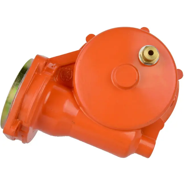 GEKO Vertragingsmechanisme voor grondboor - robuust ontwerp - universele compatibiliteit