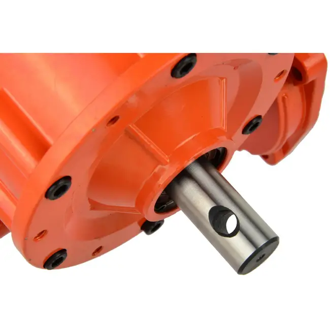 GEKO Vertragingsmechanisme voor grondboor - robuust ontwerp - universele compatibiliteit