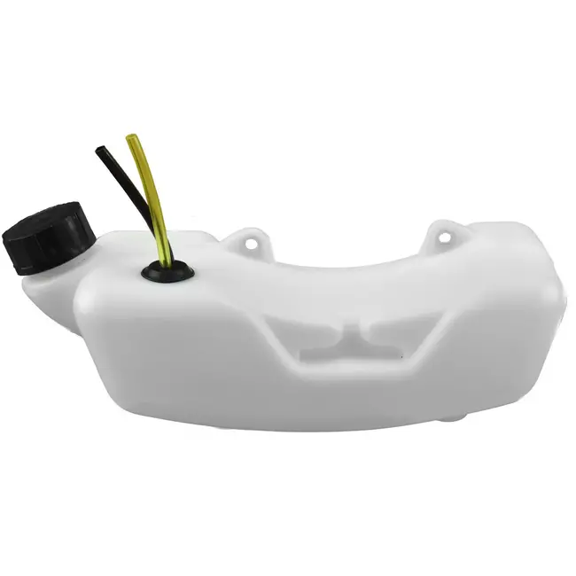 GEKO Olietank voor bosmaaiers - Duurzaam ontwerp - Compatibel met meerdere merken