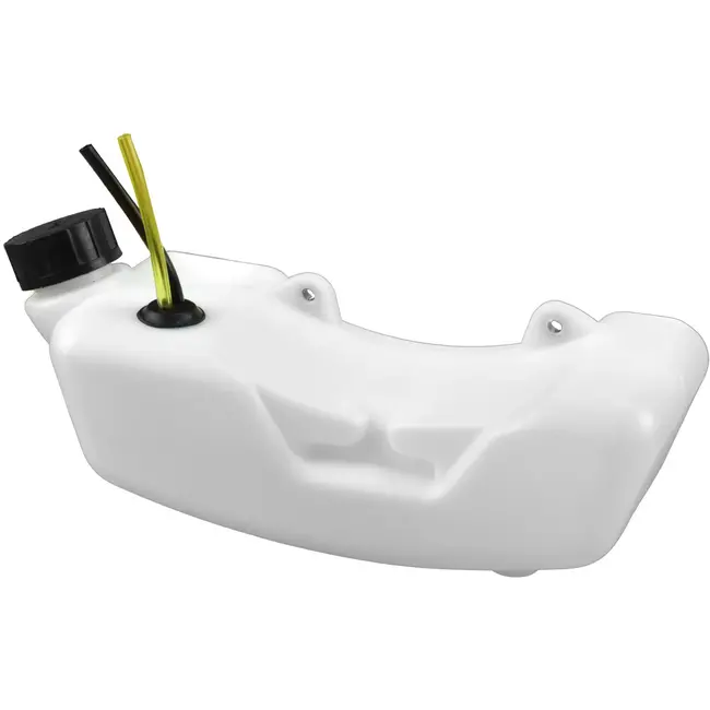 GEKO Olietank voor bosmaaiers - Duurzaam ontwerp - Compatibel met meerdere merken