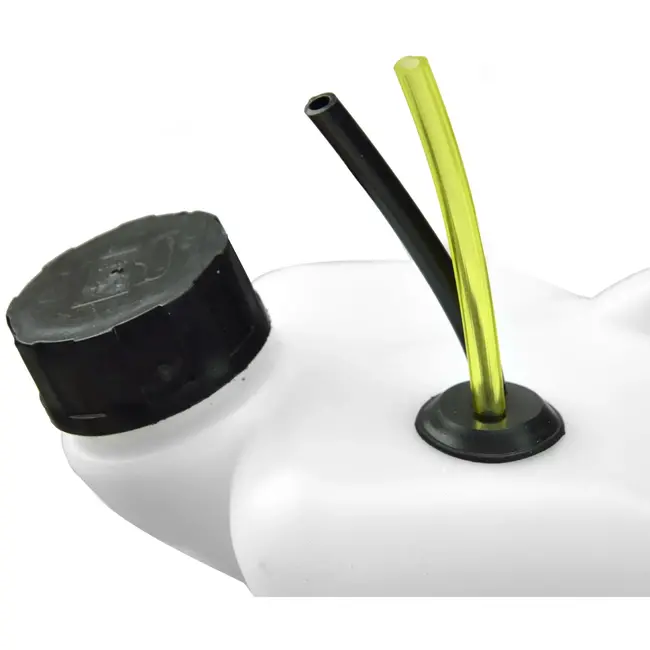 GEKO Olietank voor bosmaaiers - Duurzaam ontwerp - Compatibel met meerdere merken