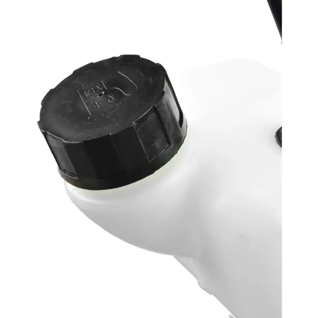 GEKO Olietank voor bosmaaiers - Duurzaam ontwerp - Compatibel met meerdere merken