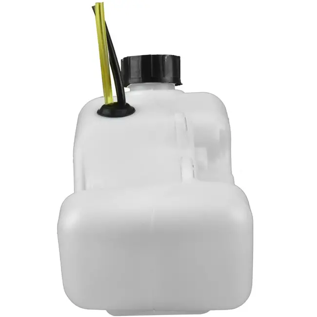 GEKO Olietank voor bosmaaiers - Duurzaam ontwerp - Compatibel met meerdere merken