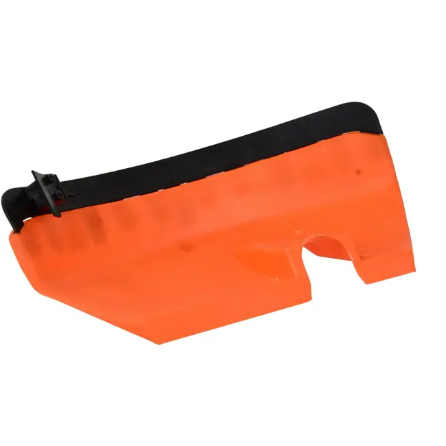 GEKO Beschermset met mes - Veiligheid en precisie voor grastrimmers