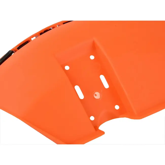 GEKO Beschermset met mes - Veiligheid en precisie voor grastrimmers