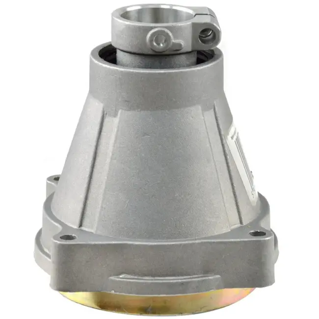 GEKO Koppelinghuis met trommel - 9-spline - 28 mm - Voor bosmaaier