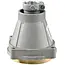 GEKO Koppelinghuis met trommel - 9-spline - 28 mm - Voor bosmaaier