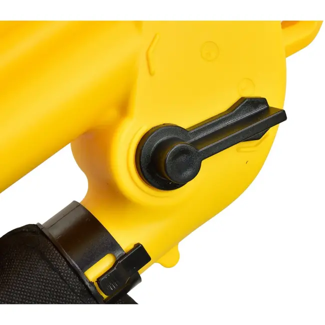 GEKO Bladblazer - 3-in-1 Functie - 3000W - 45L Zak - Ergonomisch Design