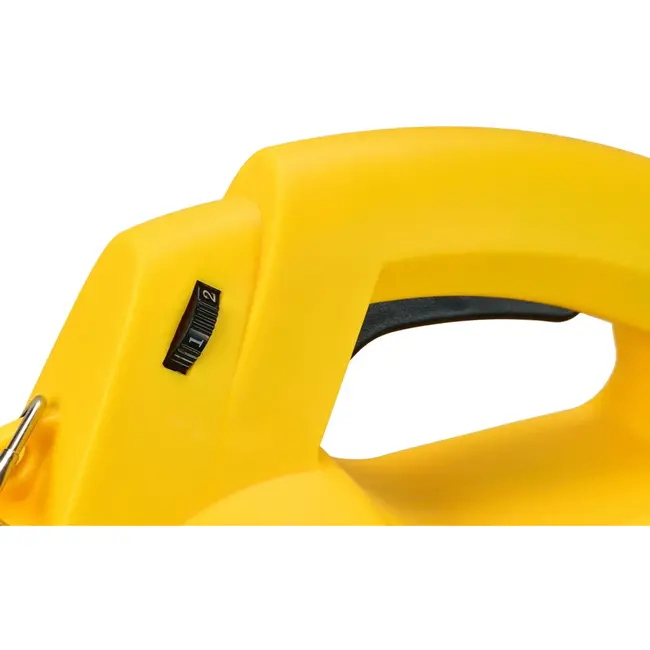 John Gardener Bladblazer - 3-in-1 Functie - 3000W - 45L Zak - Ergonomisch Design