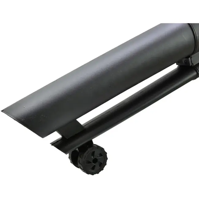 John Gardener Bladblazer - 3-in-1 Functie - 3000W - 45L Zak - Ergonomisch Design