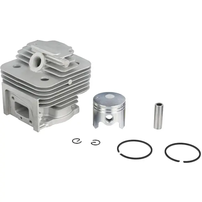 GEKO Cilinder- en zuigerset voor bosmaaier - 43cc - 40mm