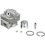 GEKO Cilinder- en zuigerset voor bosmaaier - 43cc - 40mm