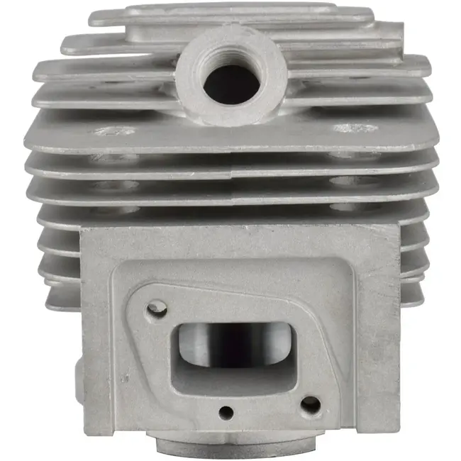 GEKO Cilinder- en zuigerset voor bosmaaier - 43cc - 40mm