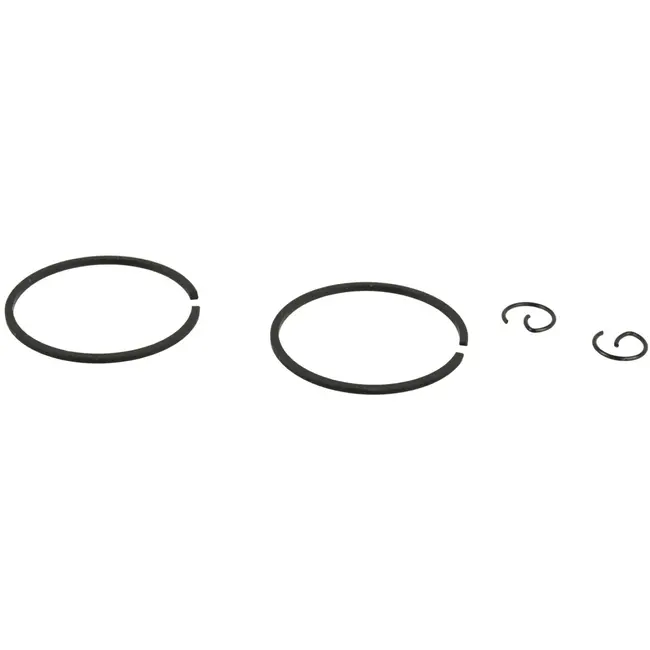 GEKO Cilinder- en zuigerset voor bosmaaier - 43cc - 40mm