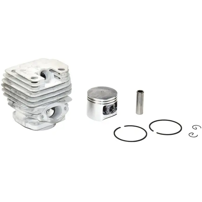 GEKO Cilinder- en zuigerset - 52cc kettingzaag - 45mm diameter