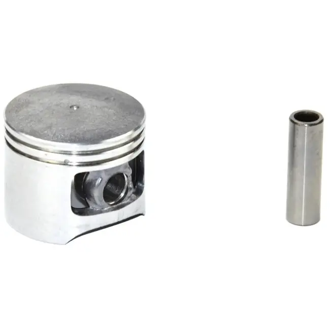 GEKO Cilinder- en zuigerset - 52cc kettingzaag - 45mm diameter