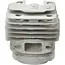 GEKO Cilinder- en zuigerset - 52cc kettingzaag - 45mm diameter