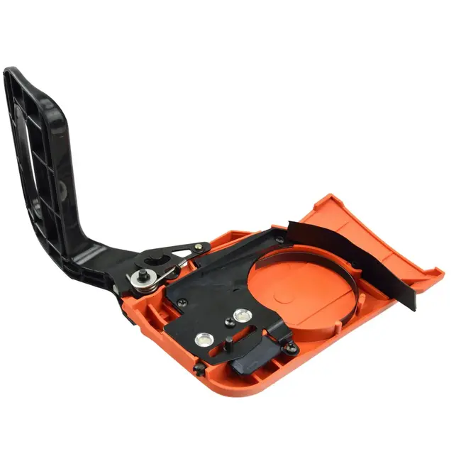 GEKO Kettingrem voor benzinekettingzaag - robuust ontwerp - 43cc-58cc