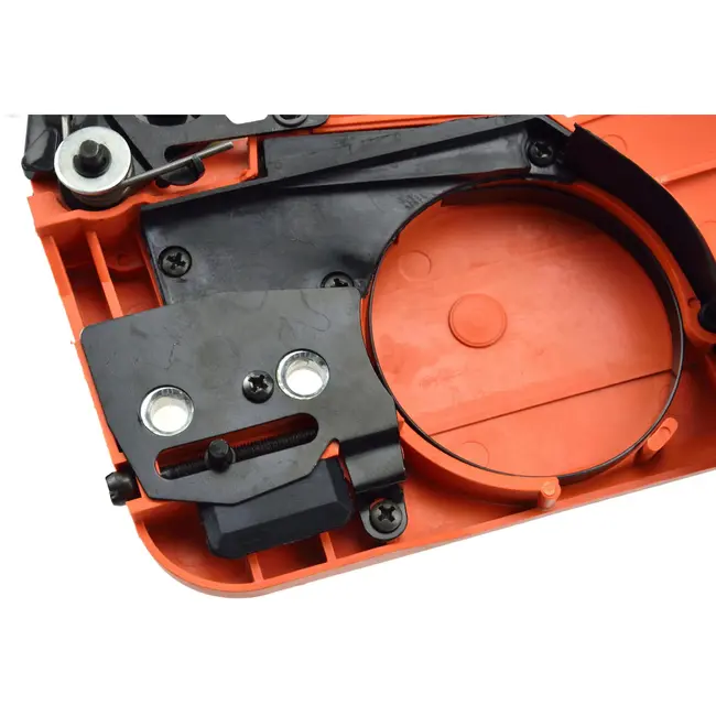 GEKO Kettingrem voor benzinekettingzaag - robuust ontwerp - 43cc-58cc