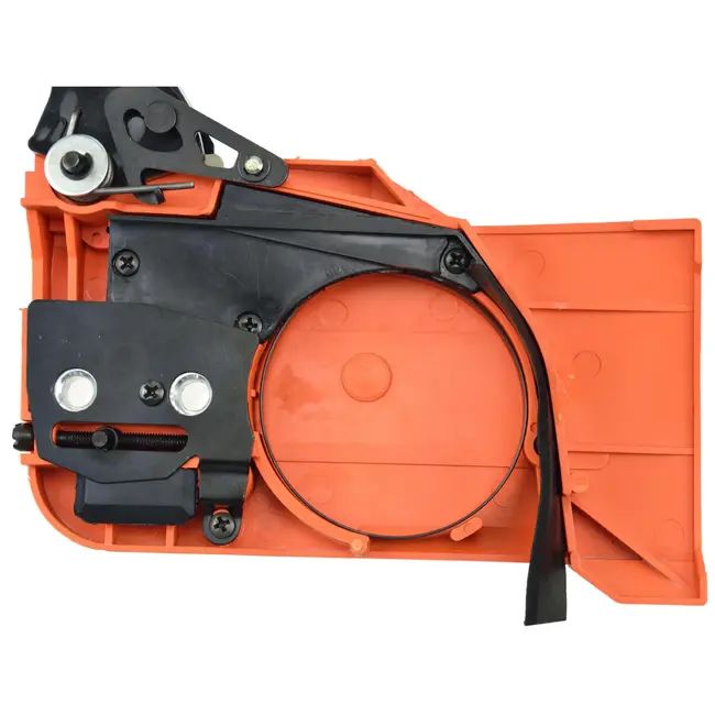 GEKO Kettingrem voor benzinekettingzaag - robuust ontwerp - 43cc-58cc