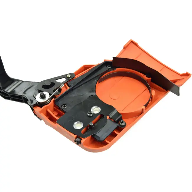 GEKO Kettingrem voor benzinekettingzaag - robuust ontwerp - 43cc-58cc