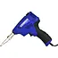 GEKO Soldeerpistool 200W - LED verlichting - Ergonomisch - Snelle opwarming - Inclusief koffer