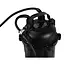 GEKO Dompelpomp met vlotterschakelaar - 550 W - 17.000 l/u - Gietijzer - 40°C max. temperatuur