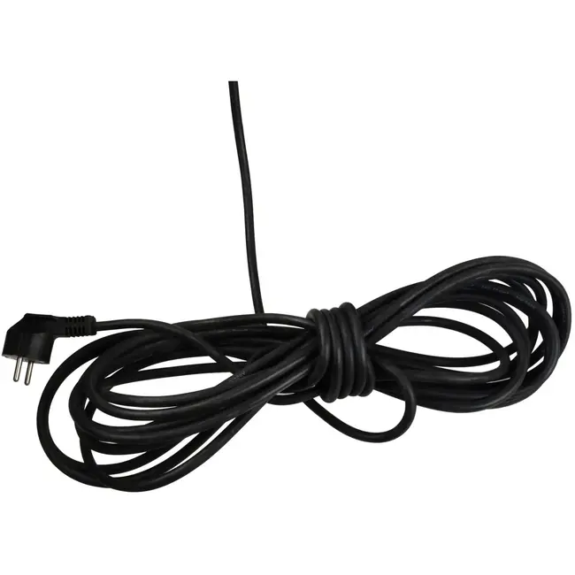 GEKO Dompelpomp met vlotterschakelaar - 550 W - 17.000 l/u - Gietijzer - 40°C max. temperatuur